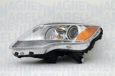 MAGNETI MARELLI 711307023664 -  Основная фара